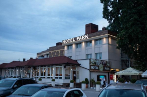  Hotel Park  Сребреник